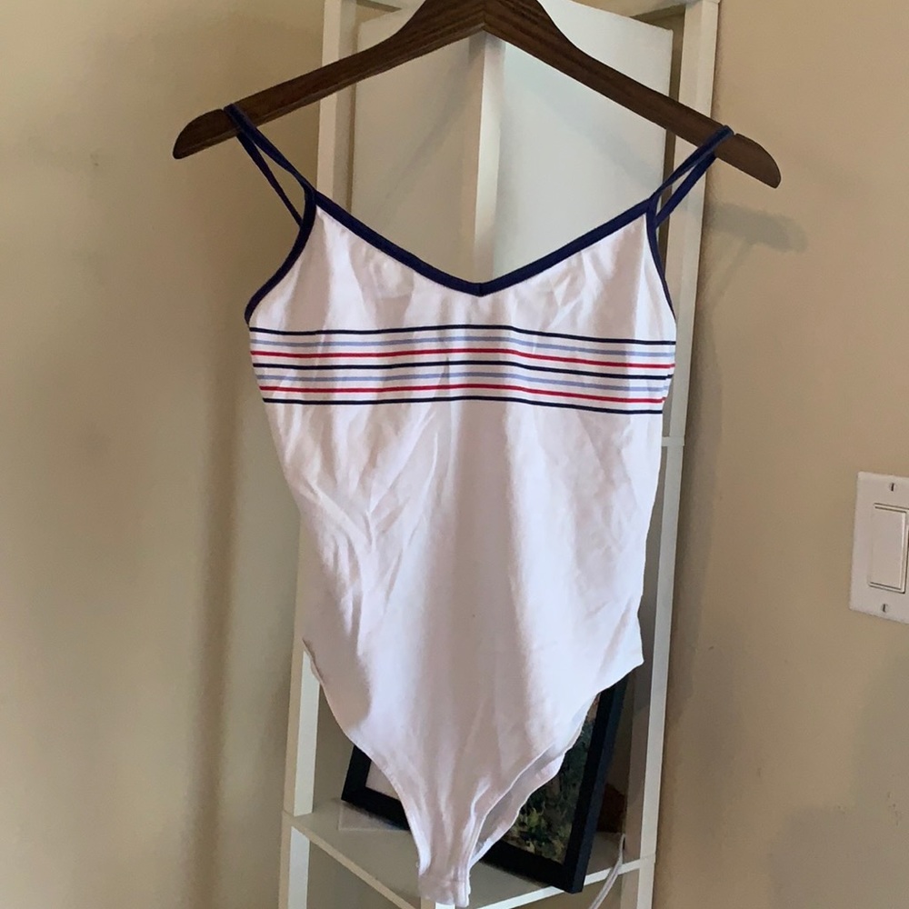 Bodysuit